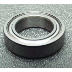 Ložisko R1038ZZ  (3/8"*5/8"*5/32") palcové