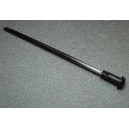 Středový ultralehký kardan Xray M18pro  (carbonový)