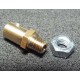 Unašeč disků XRAY M18pro na trn 3mm
