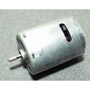 Motor "300"