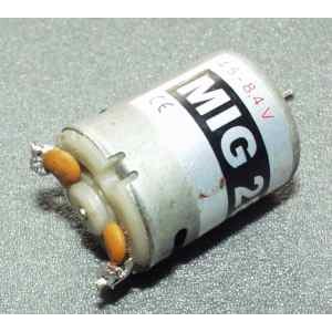 Motor Mig280