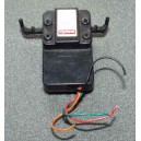 Servo mini-z MR01