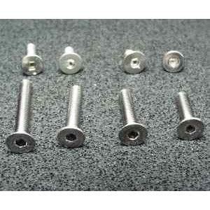 Zápustný šroubek M3x5 (imbus 2mm)