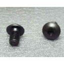 Šroub M4x6 (vnitřní šestihran 2,5mm) balení 10ks