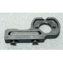 Držák motoru řady 180 orig. Xray (použitý)